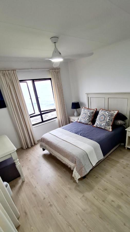 Ferienwohnung Annie Benn 5 Mossel Bay Exterior foto