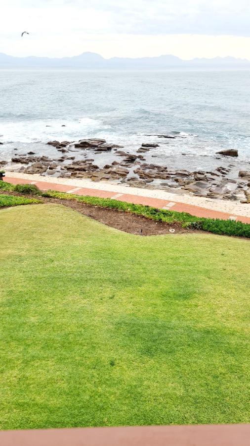 Ferienwohnung Annie Benn 5 Mossel Bay Exterior foto