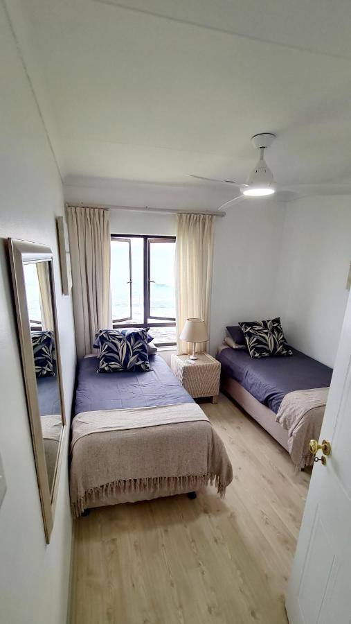 Ferienwohnung Annie Benn 5 Mossel Bay Exterior foto