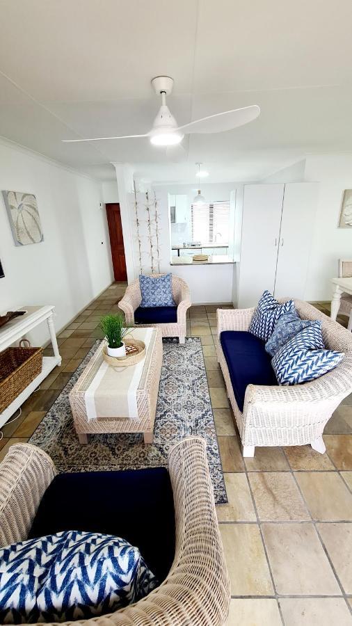 Ferienwohnung Annie Benn 5 Mossel Bay Exterior foto