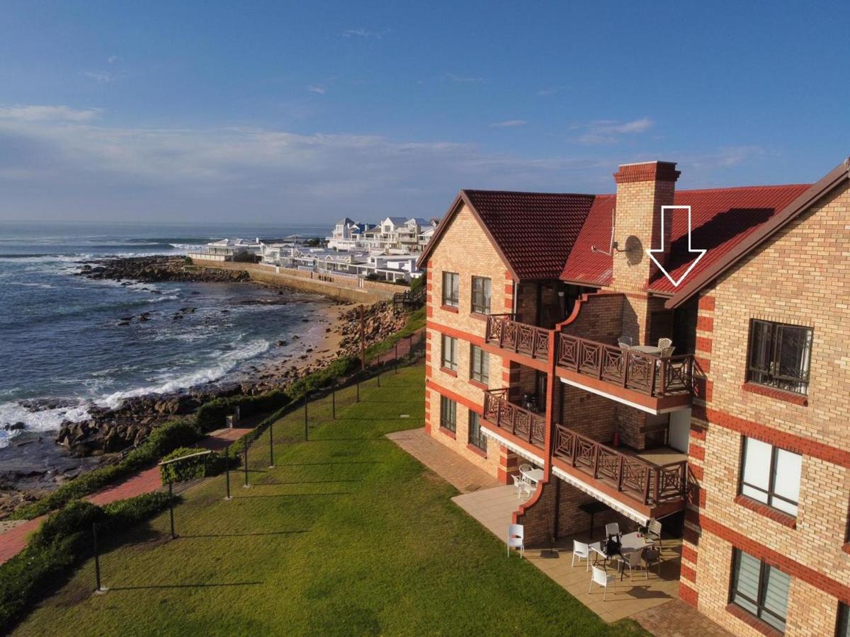 Ferienwohnung Annie Benn 5 Mossel Bay Exterior foto